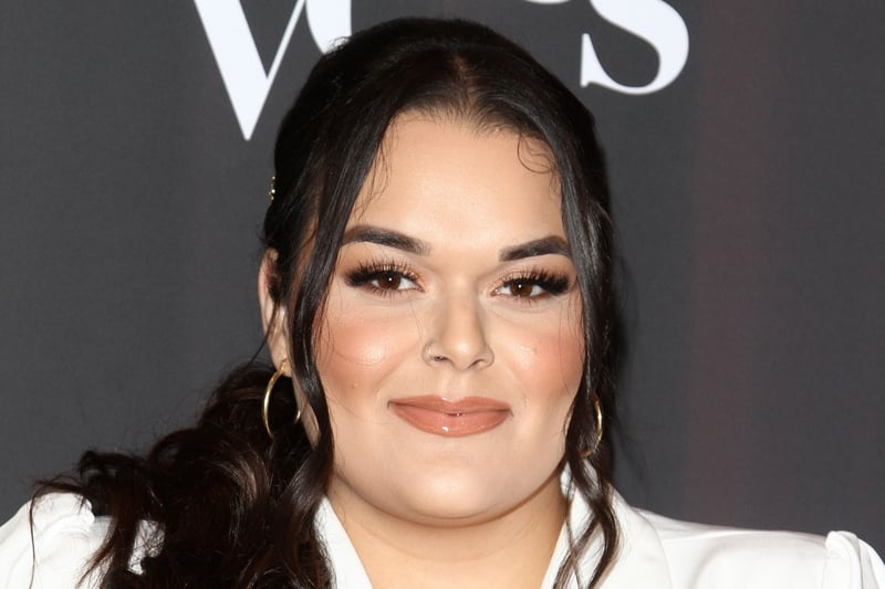 Chiquis, Johnny, Jacqie, Michael, MundoNOW, Jenicka López OnlyFans