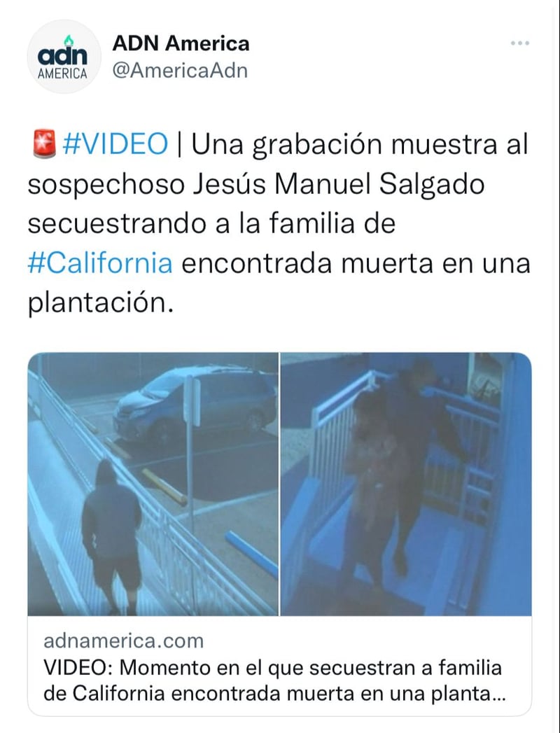 ¿Le 'caerá' la pena de muerte al hispano?