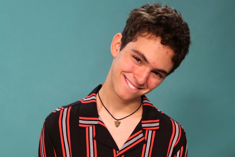 actor, México, gay, cortometraje, MundoNOW