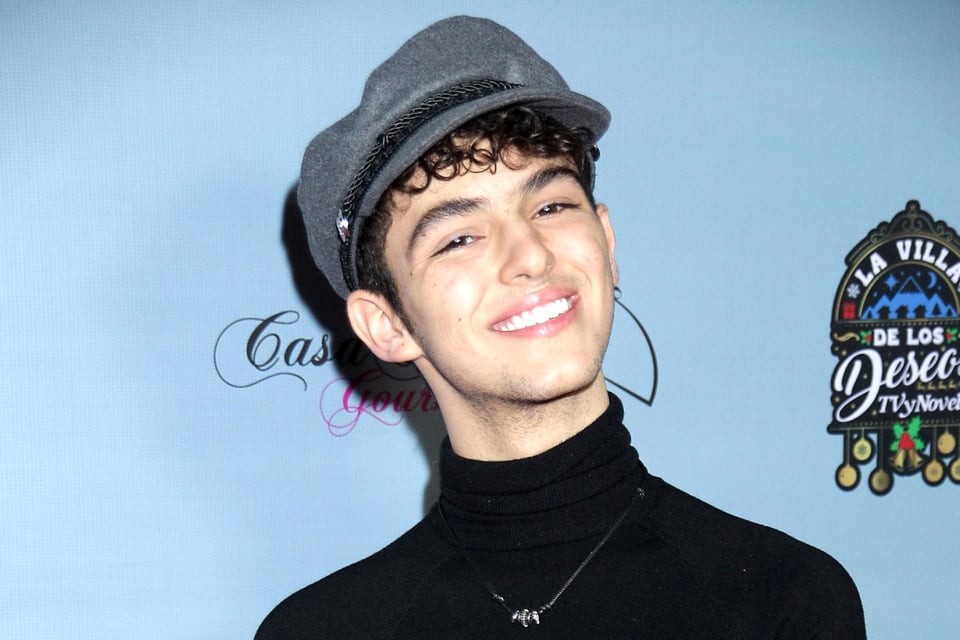 Joaquín Bondoni fotos Cobalto, CEA, televisa, telenovelas, MundoNOW