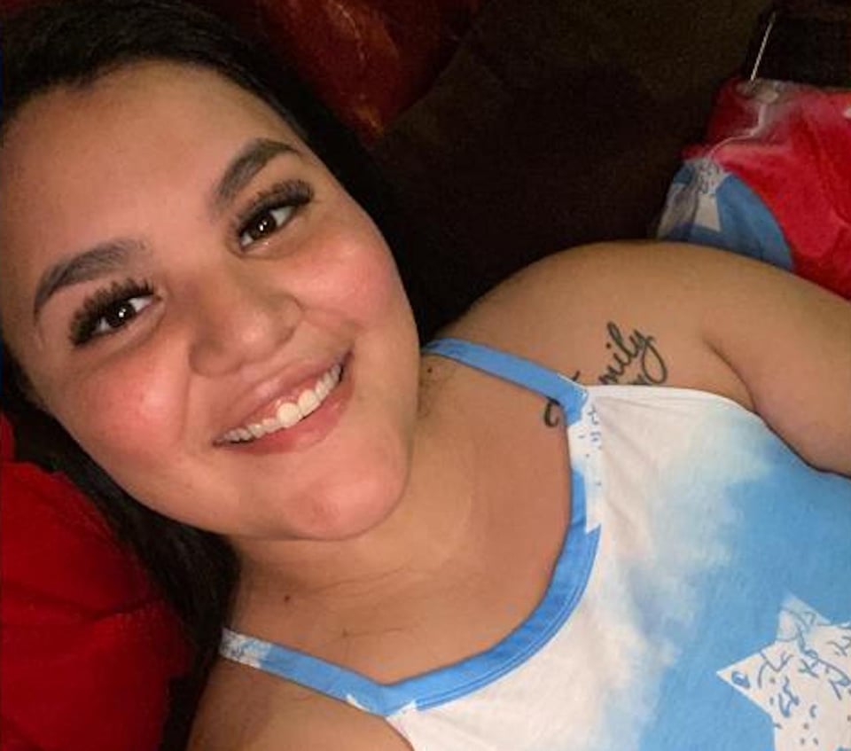 "Nuestra familia ha sido golpeada por la tragedia"