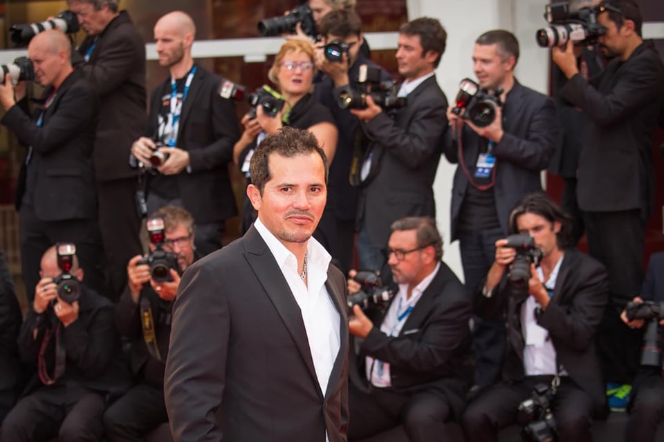 Televisión, papeles, doblaje, actor, John Leguizamo