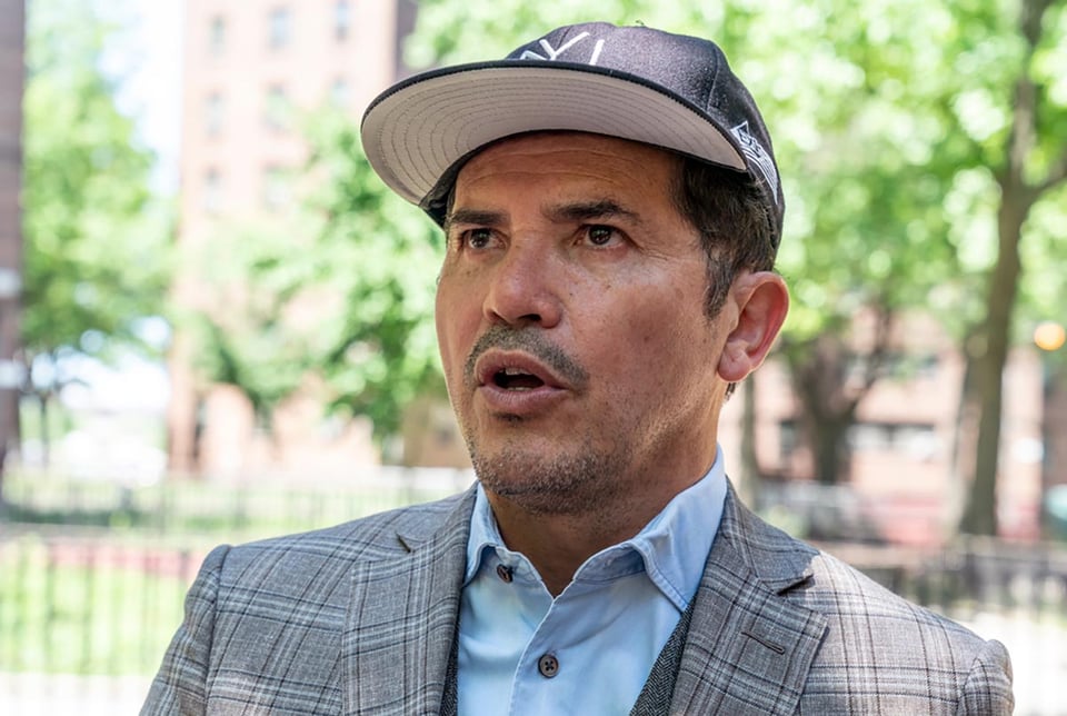 presentador, comediante, Hollywood, actor, MundoNOW