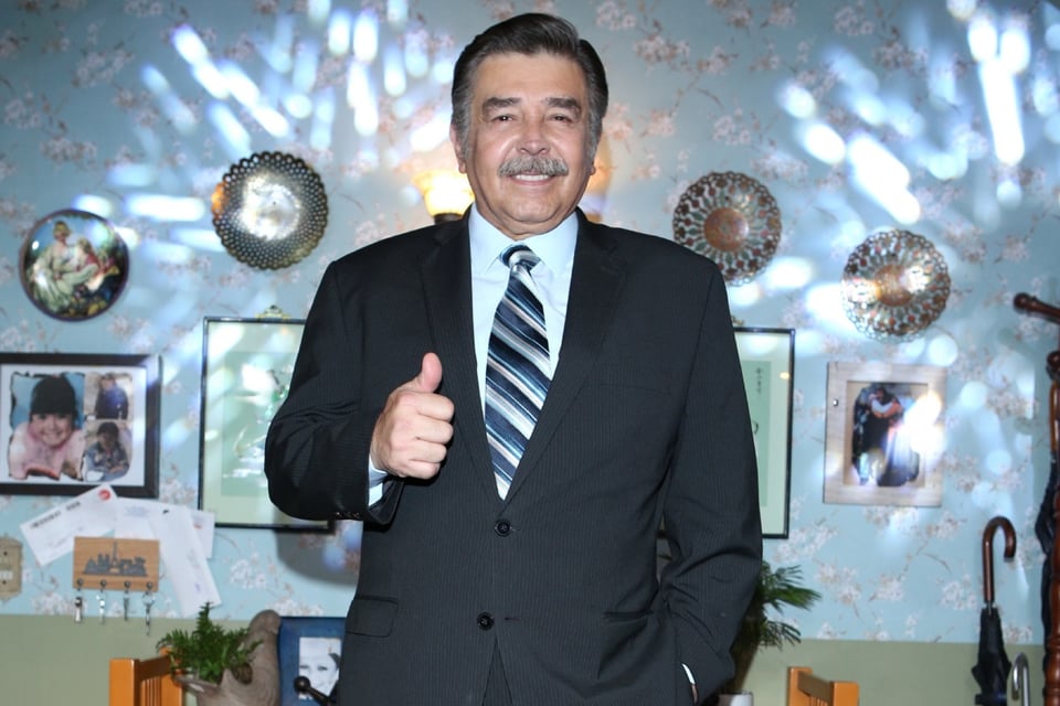 Actor, Televisión, Celebridades, Fallecimiento, Jorge Ortiz de Pinedo murió