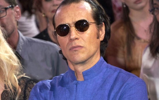 Talento, México, artista, Jorge Poza, TV