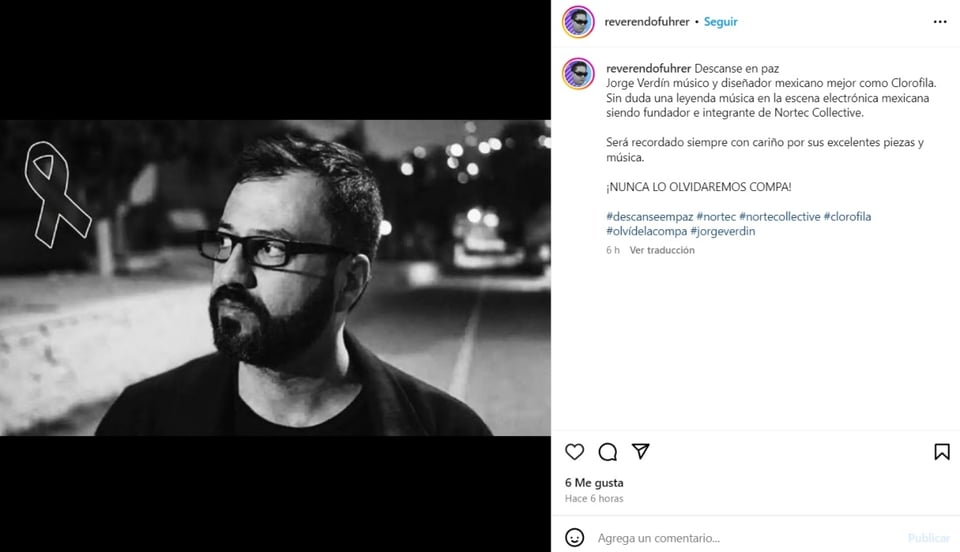 condolencias, pésame, despedidas, amigos, MundoNOW