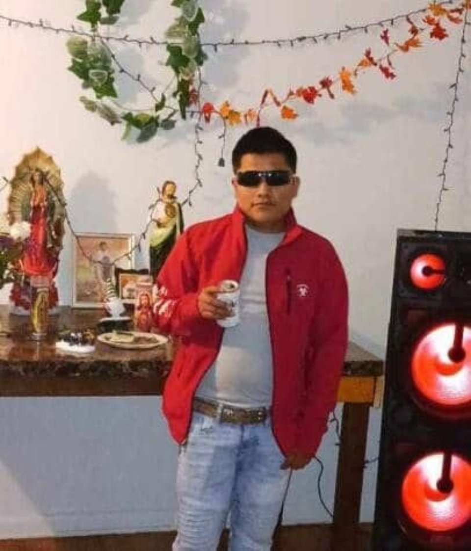 José Fernando García Atlahua, mexicanos estanque Colorado, GoFundMe, Colorado, MundoNOW