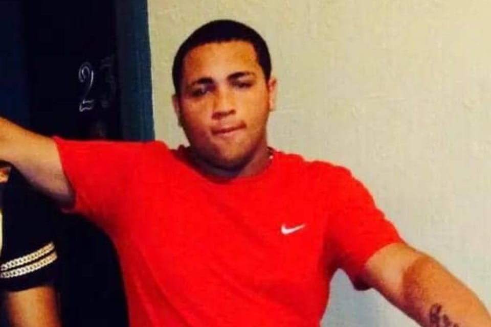 Ataque a hispano en Nueva York, Joseph Valdez, Nueva York, Metro, muerte