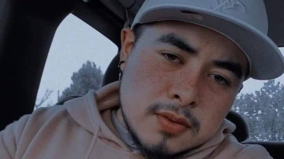 Juan Carlos García Blanco, mexicanos estanque Colorado, GoFundMe, Colorado, MundoNOW