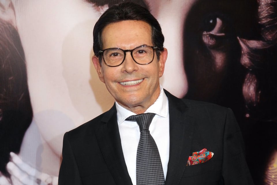 Juan José Origel, Pepillo Origel, México, periodista, MundoNow