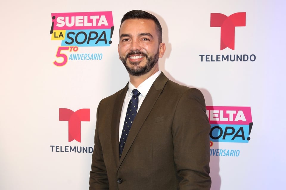 Juan Manuel Cortés accidente, seguridad vial, accidentes de tráfico, ciclistas, Juan Manuel Cortés, MundoNOW