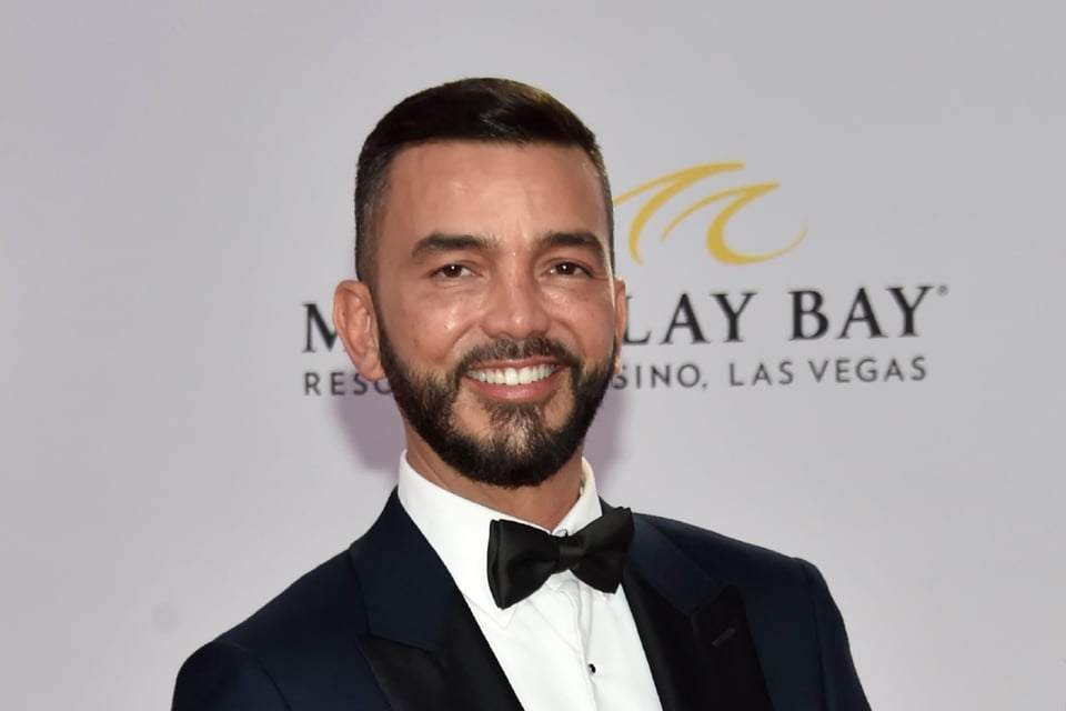 Juan Manuel Cortés de luto, Muerte, Telemundo, Mascota, Juan Manuel Cortés