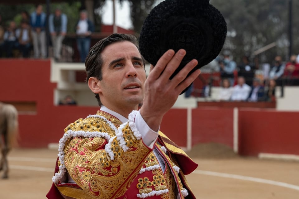 Cancelación de boda, Juan Ortega, Jerez, Sevilla, España
