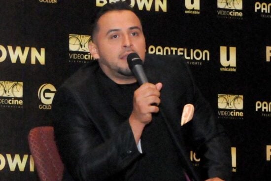 Juan Rivera protagoniza pelea, Famosos, Jenni Rivera, Entretenimiento, Rumores