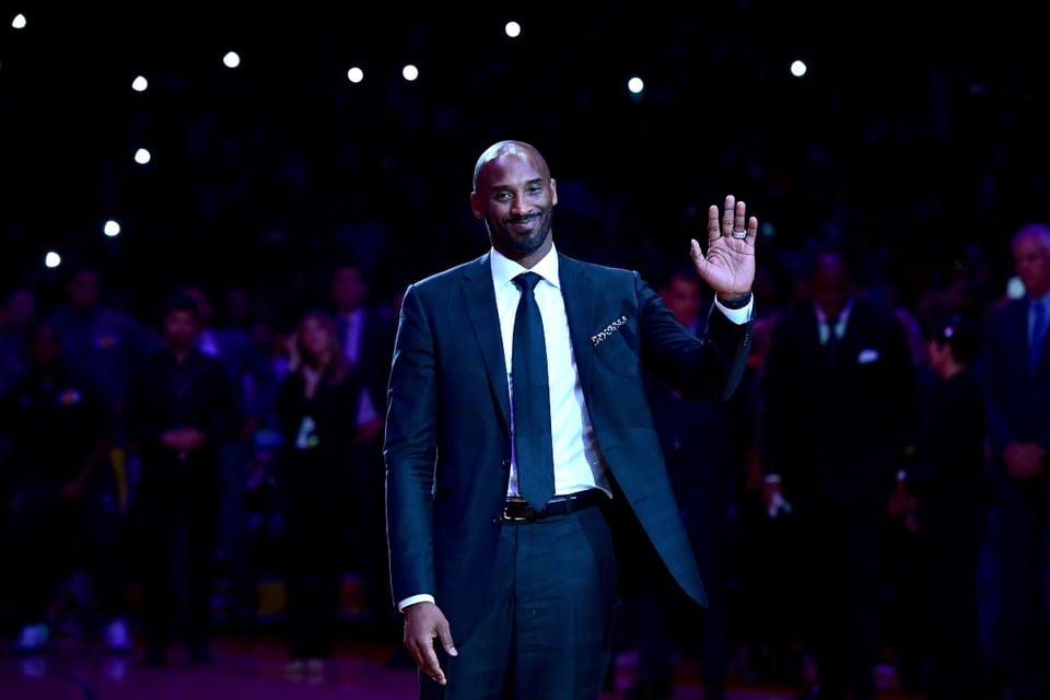 Muerte basquetbolista NBA