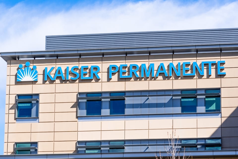 Derechos de los trabajadores. Movimiento laboral. Equidad en la atención médica, Kaiser Permanente, MundoNOW