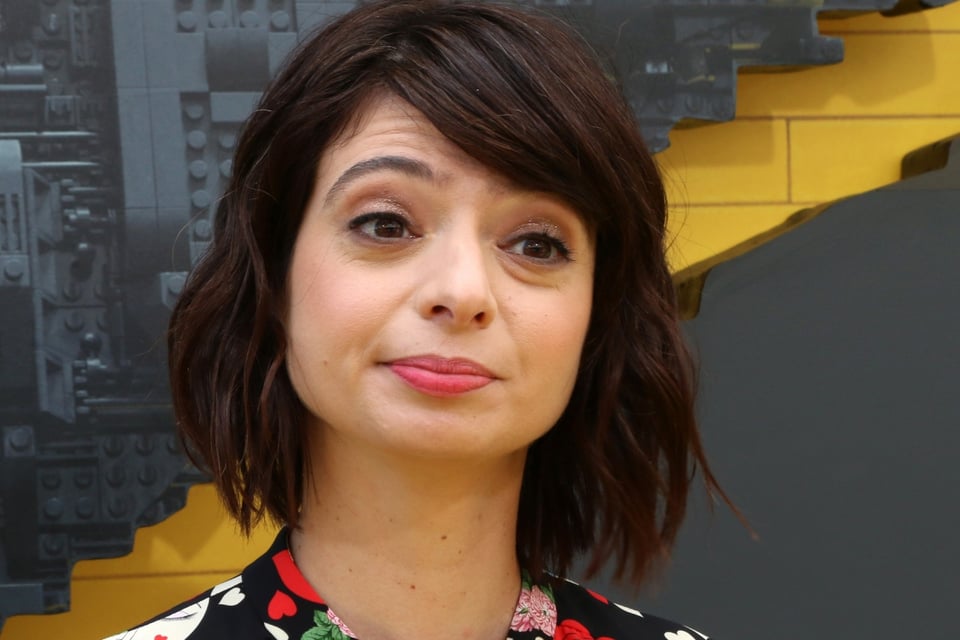 Kate Micucci, The Big Bang Theory, Actriz, Estados Unidos, CW