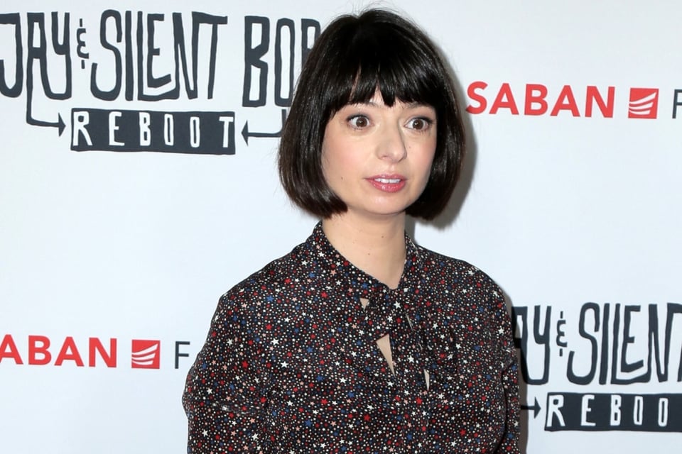 Kate Micucci con cáncer de pulmón, The Big Bang Theory, Actriz, Estados Unidos, CW