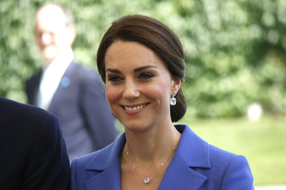 Apoyo Emocional, Noticias de la Realeza, Palacio de Kensington, Rey Carlos III, MundoNOW