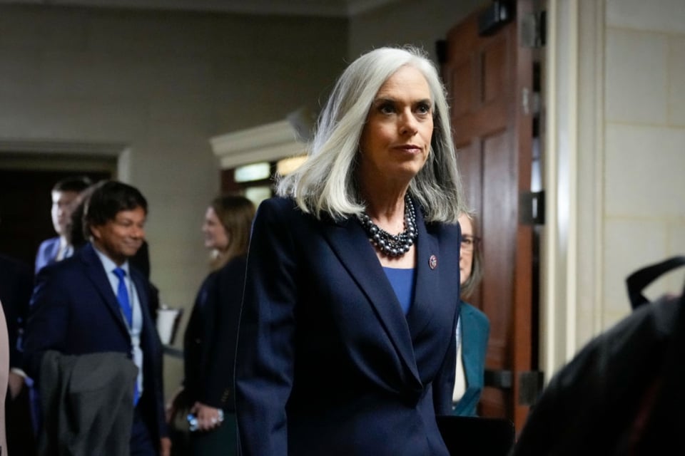 They say who will be "number two" of the democrats