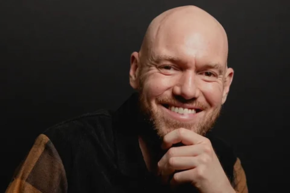 Kenny DeForest, United States, New York, Brooklyn, Death