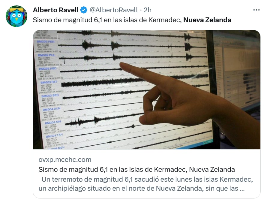 Temblor