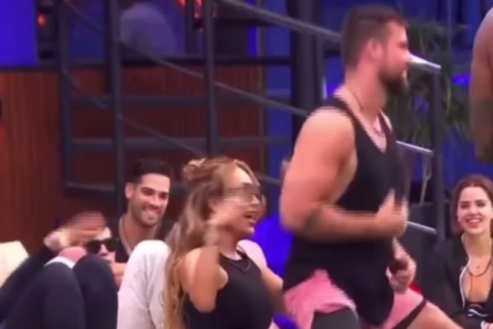 Assi Luskey, television, husband, Luca, son, MundoNOW