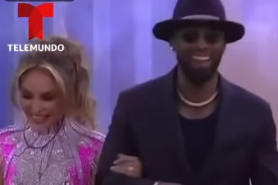 La Bronca Casa Famosos, José Reyes, La Melaza, former baseball player, MundoNOW