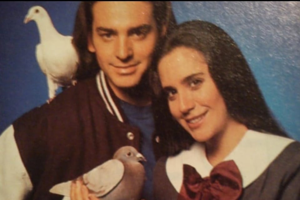 La Paloma final novel, Manuel Ojeda, Isaura Espinoza, Yolanda Ventura, MundoNOW