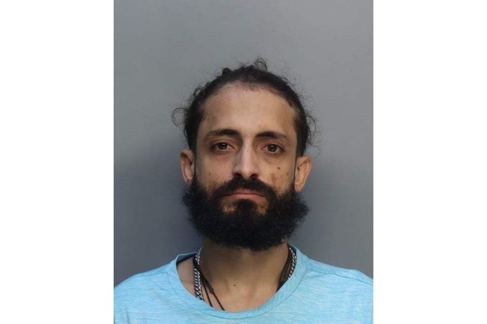 Miami-Dade, Miguel Hernández, crimen, policía, delito, MundoNow