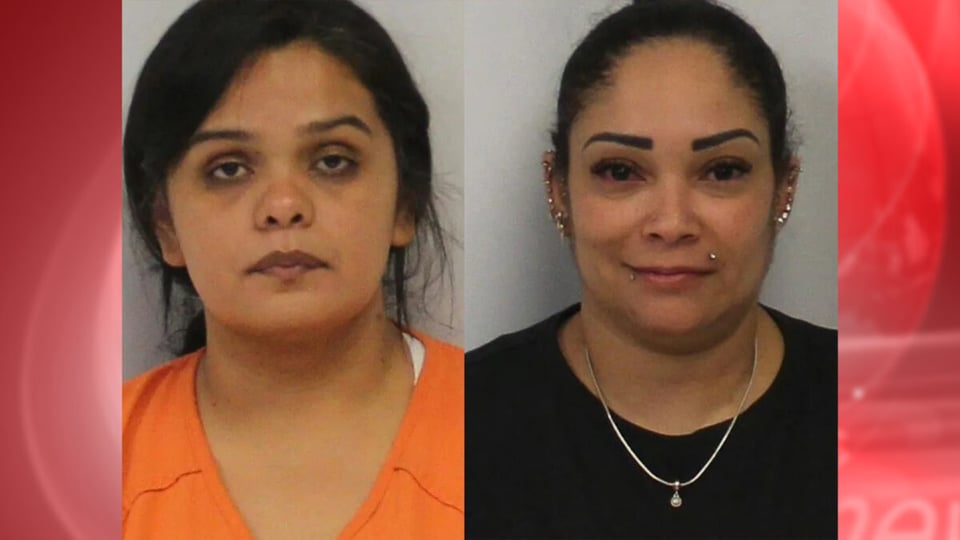 Crónica arrestan hispanos mentirosos, delito, crimen, seguridad, violencia