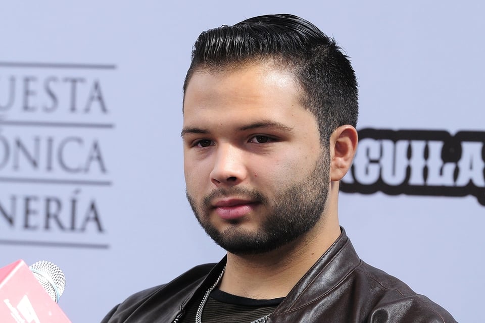 Pepe Aguilar, famoso, cantante, México, Dinastía Aguilar