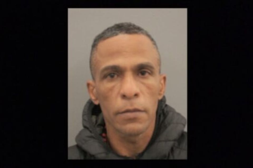 Leonardo Llanes, mugshot, crimen, muerte, MundoNOW