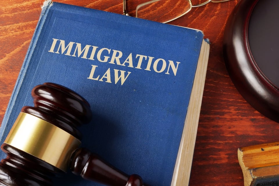 lawsuit, civil rights groups, police, migrants, MundoNOW