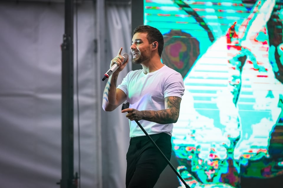 Liam Payne, One Direction, Gira Mundial, Cancelación de Gira, MundoNOW