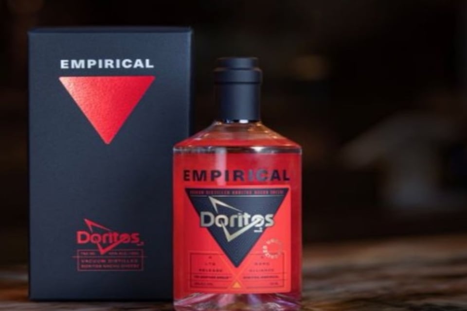Lars Williams, Empirical Spirits, chef, Mark Emil Hermansen, MundoNOW