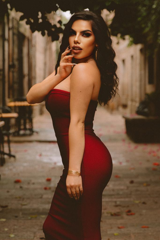 Lizbeth Rodriguez OnlyFans