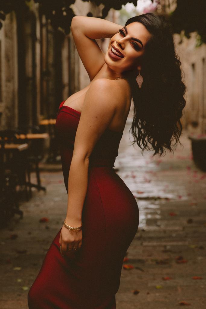 Lizbeth Rodriguez OnlyFans