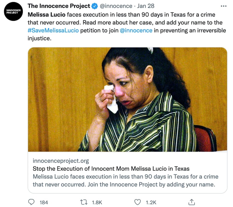 Mariah Álvarez died in the emergency room