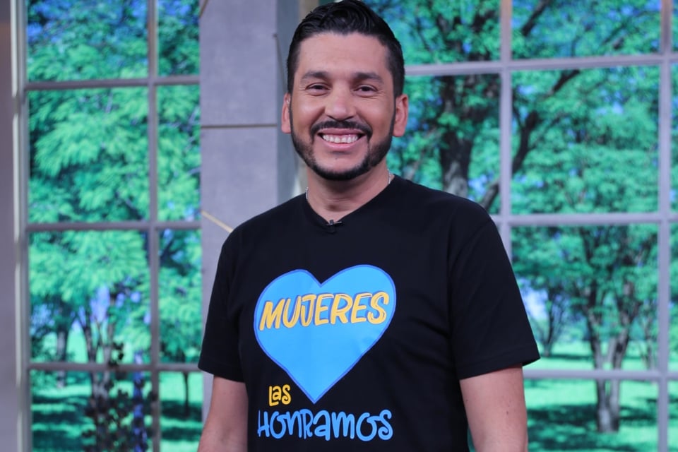 Luis Ángel hizo desgarradora confesión, México, Luto, Hija, Tristeza, MundoNOW