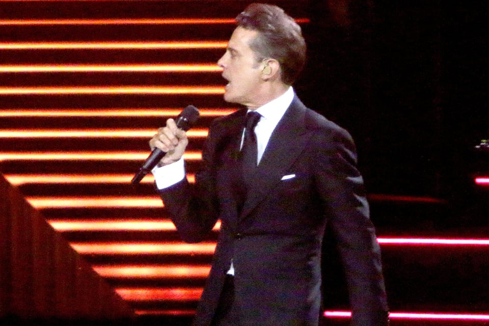 Playa del Carmen, Quintana Roo, concierto, luis miguel, mundonow