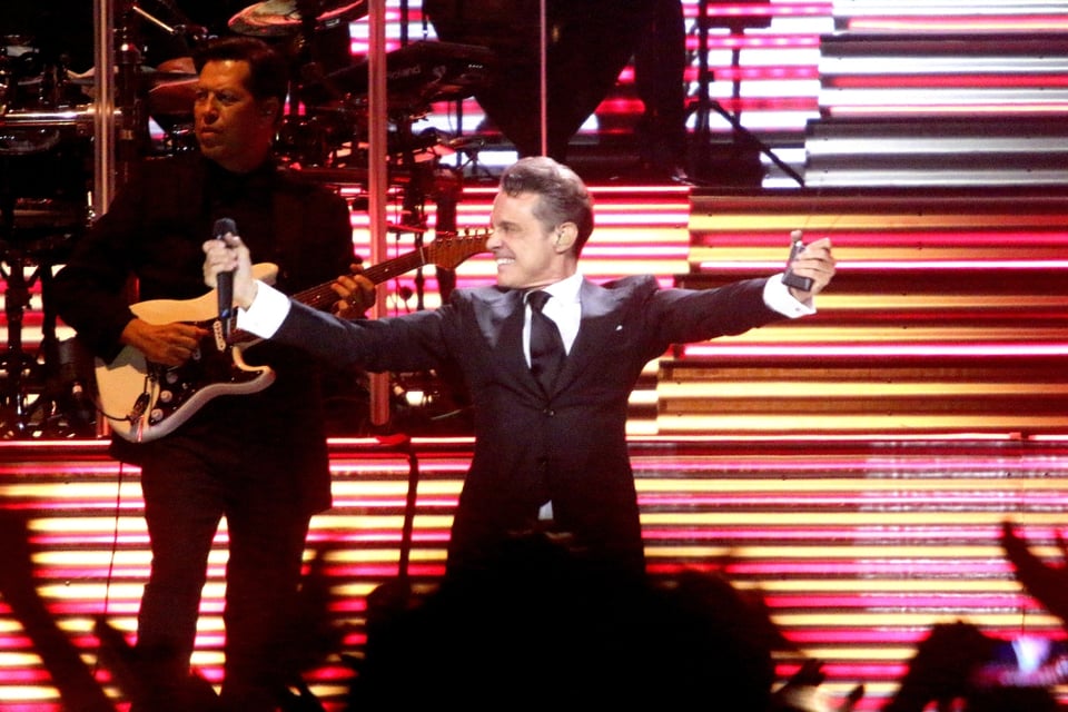 Concierto, Aclaraciones, Artista, Cantante, Polémica