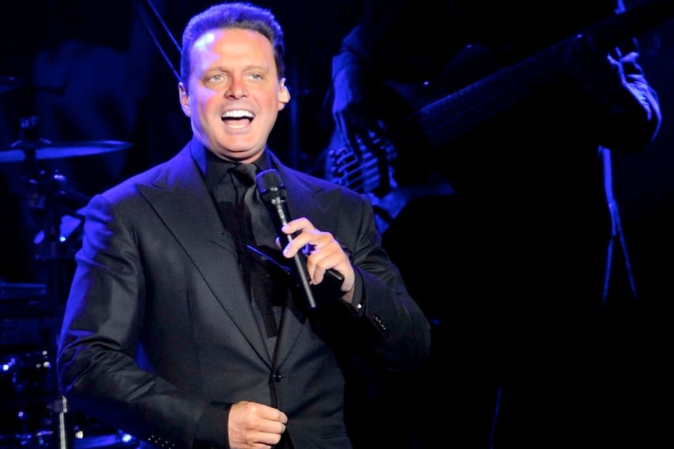 Luis Miguel cena Madrid, cantante, restaurante, MundoNOW