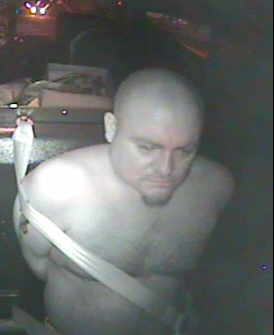 hispano, arresto, esposa, golpes, crimen