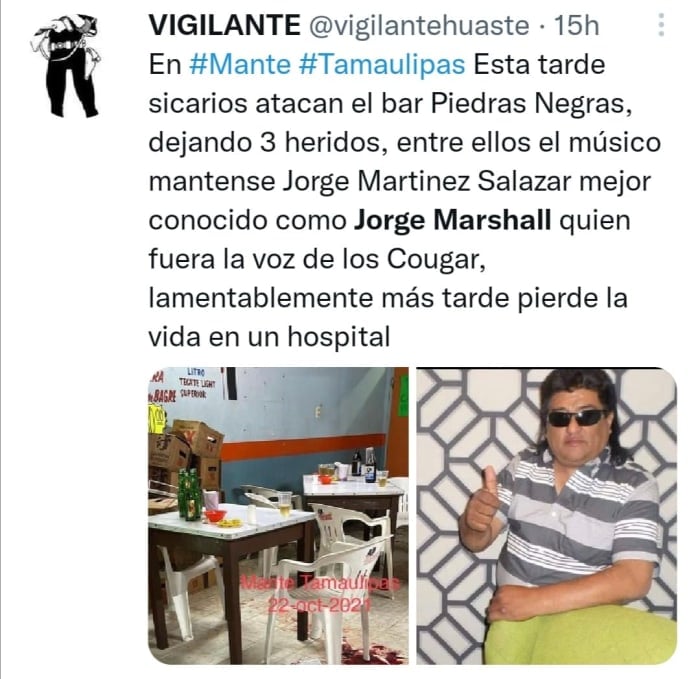 Tamaulipas