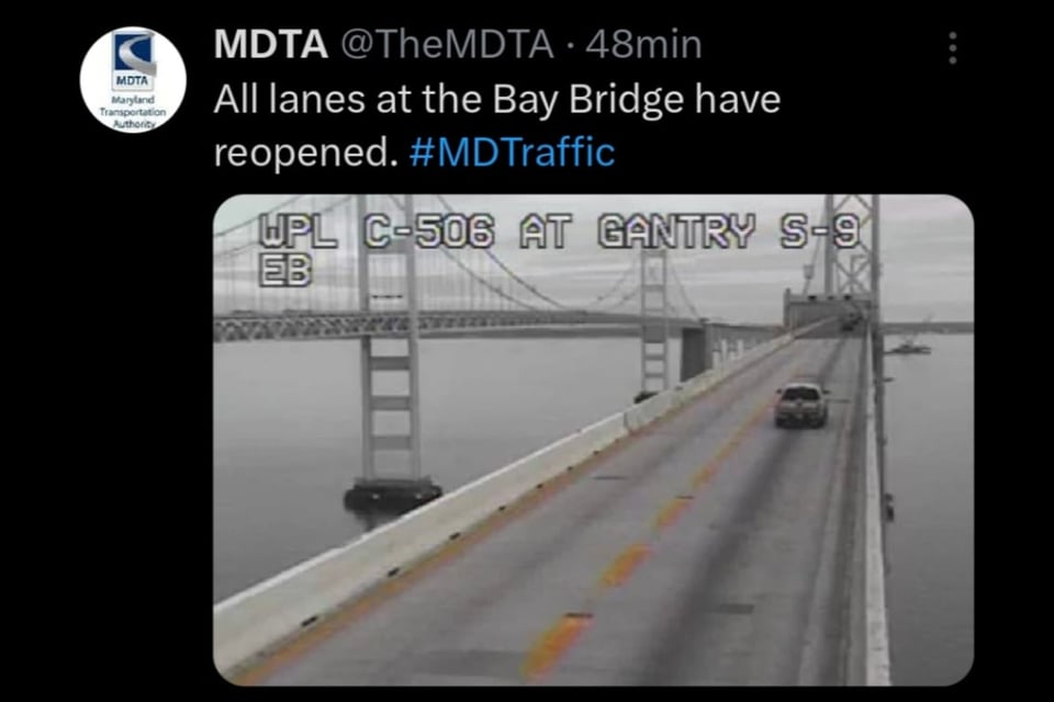 Estados Unidos, Choque, Autoridades, Transporte, MundoNOW