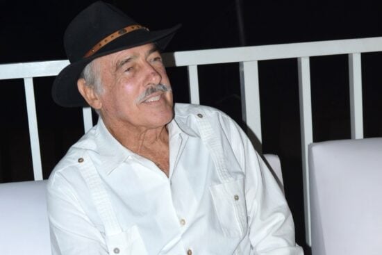 Muerte, Actor, Fallecimiento, Legado, Celebridades, Andrés García