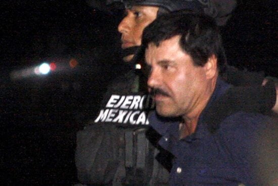 Impacto, Comunidad, Arresto, Libertad, Juicio