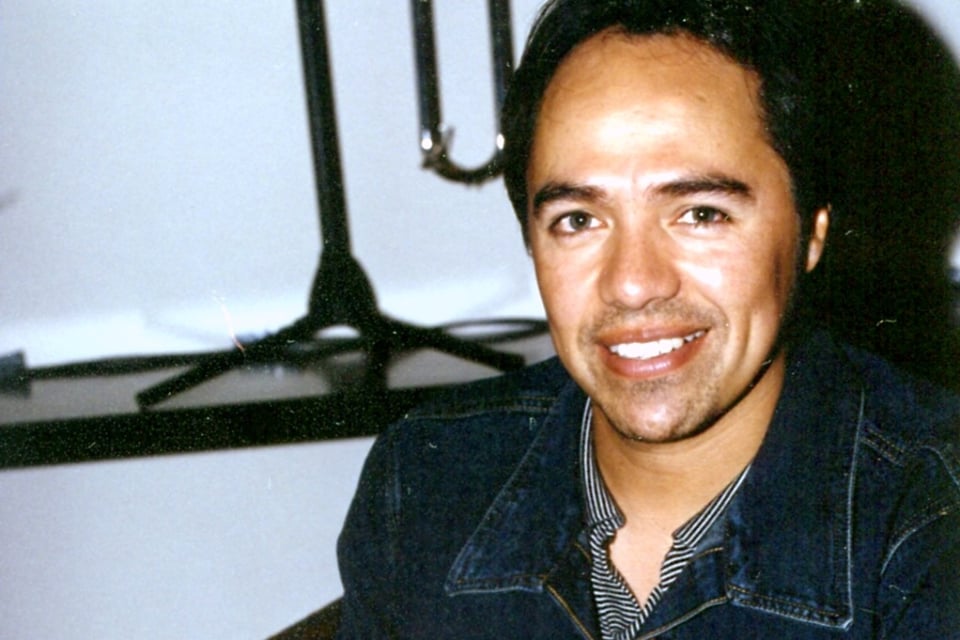 Gustavo Ángel Jr, mundonow, los temerarios se separa, confirma sospechas,