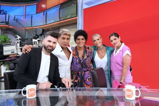 Driver, Controversy, Social Networks, Confession, Univisión